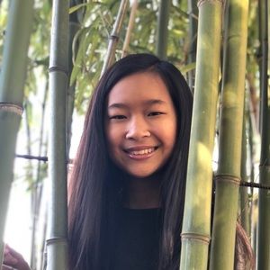 Meet your Posher, An zhen